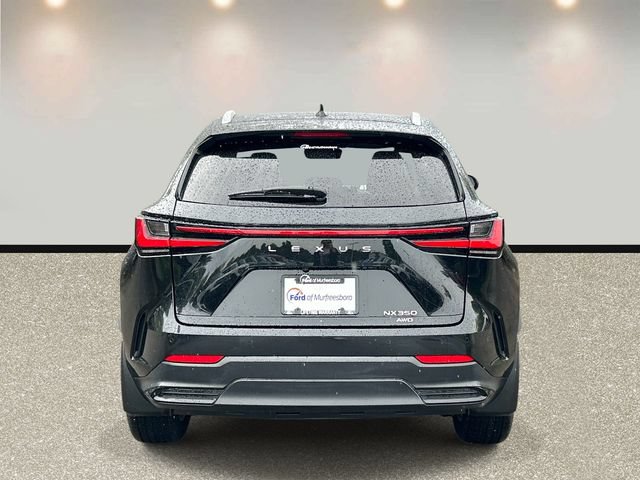 Used 2022 Lexus NX 350 AWD image 6