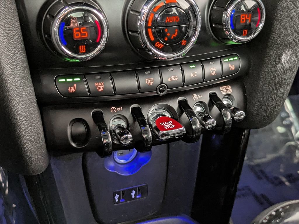Used 2020 MINI Cooper S image 22