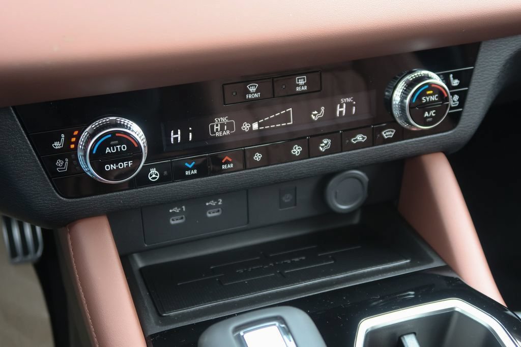 New 2026 Mitsubishi Outlander SEL AWD/4WD image 39