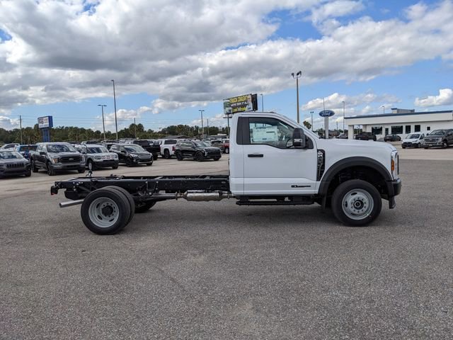 New 2026 Ford F450 XL image 3