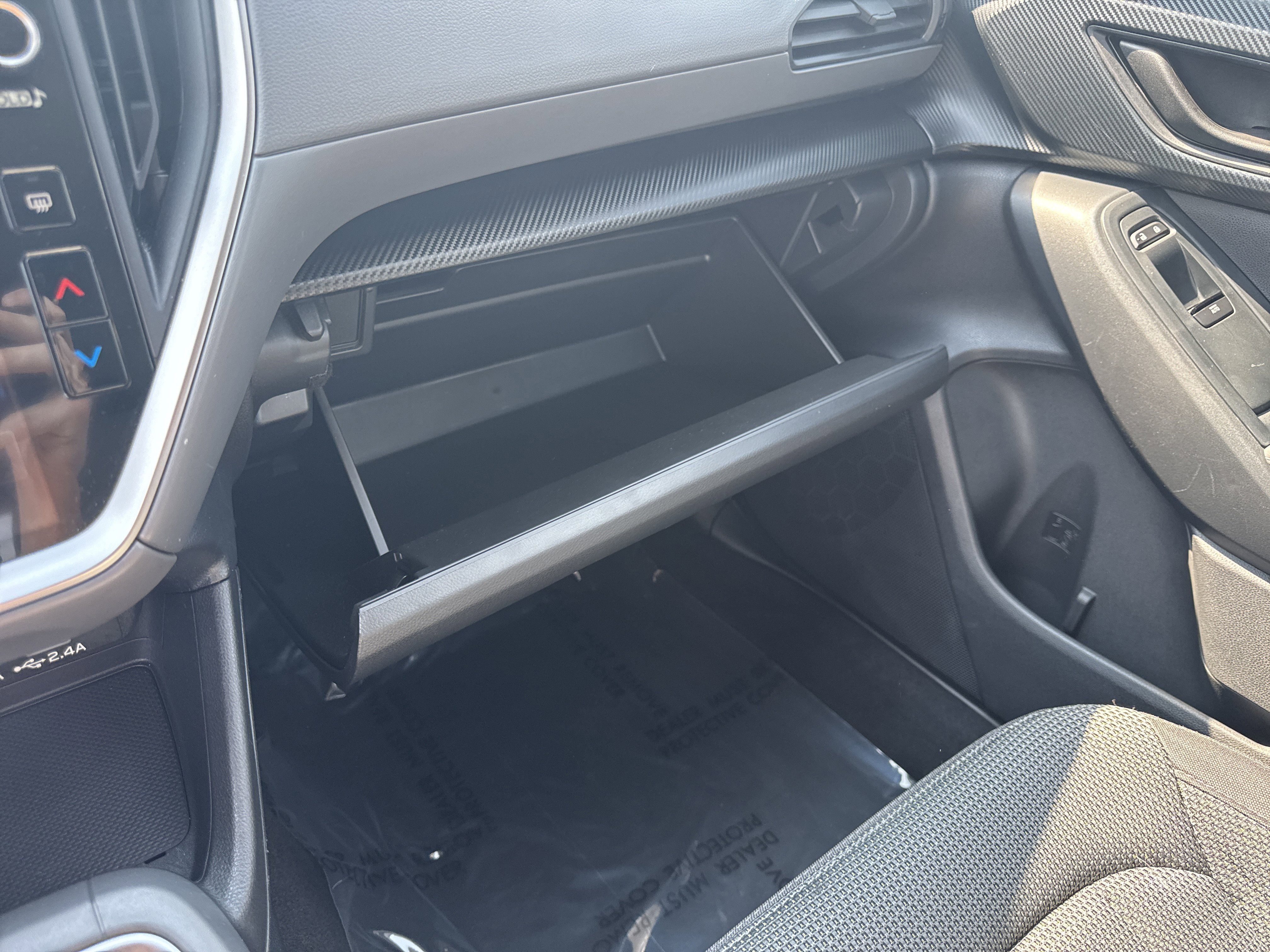 Certified 2024 Subaru Crosstrek 2.0i Premium w/ Crosstrek Mirror Package image 24