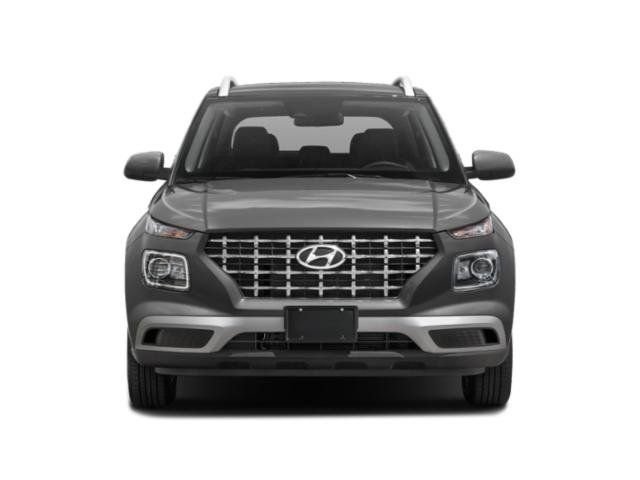 Used 2022 Hyundai Venue SEL FWD image 7