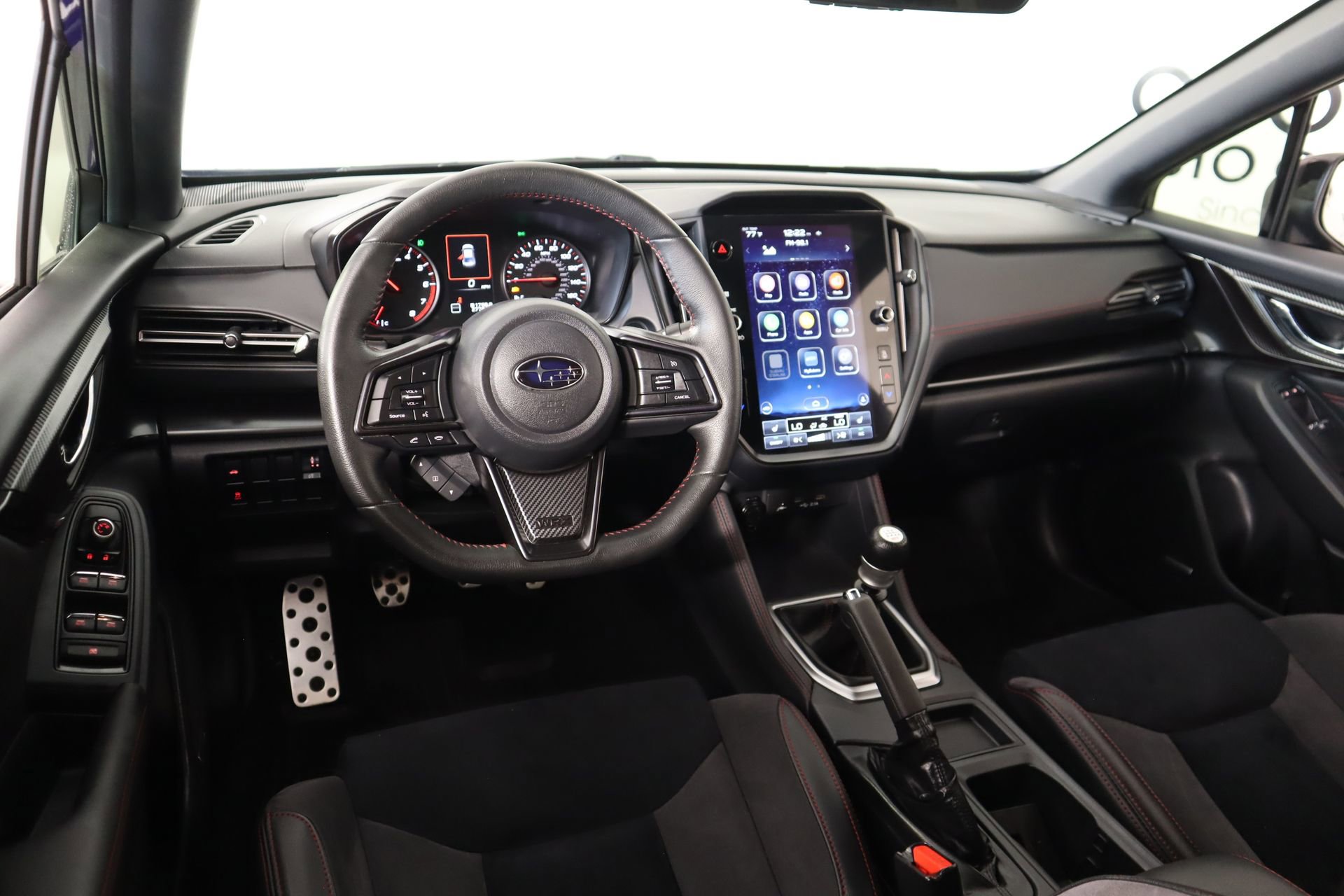 Used 2023 Subaru WRX Limited image 2