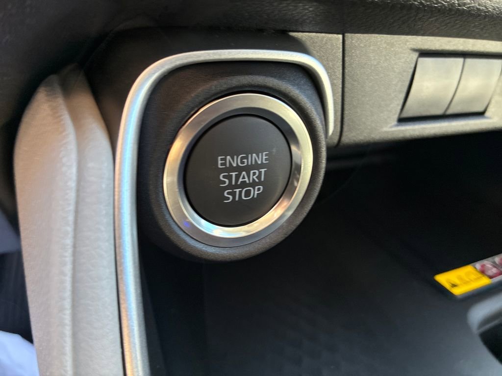 New 2026 Toyota Grand Highlander XLE image 45