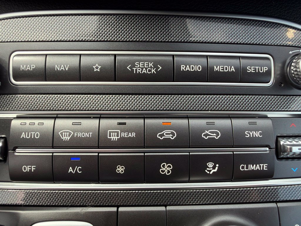 Used 2023 Hyundai Santa Fe SEL AWD/4WD image 43