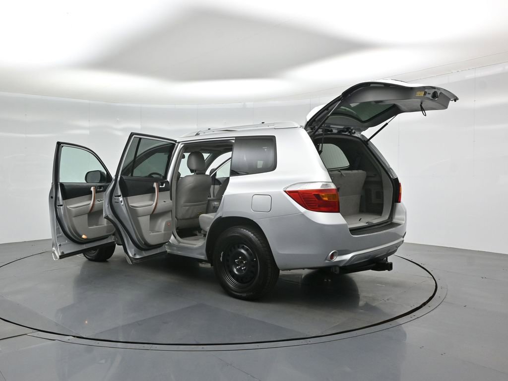 Used 2009 Toyota Highlander Limited image 32