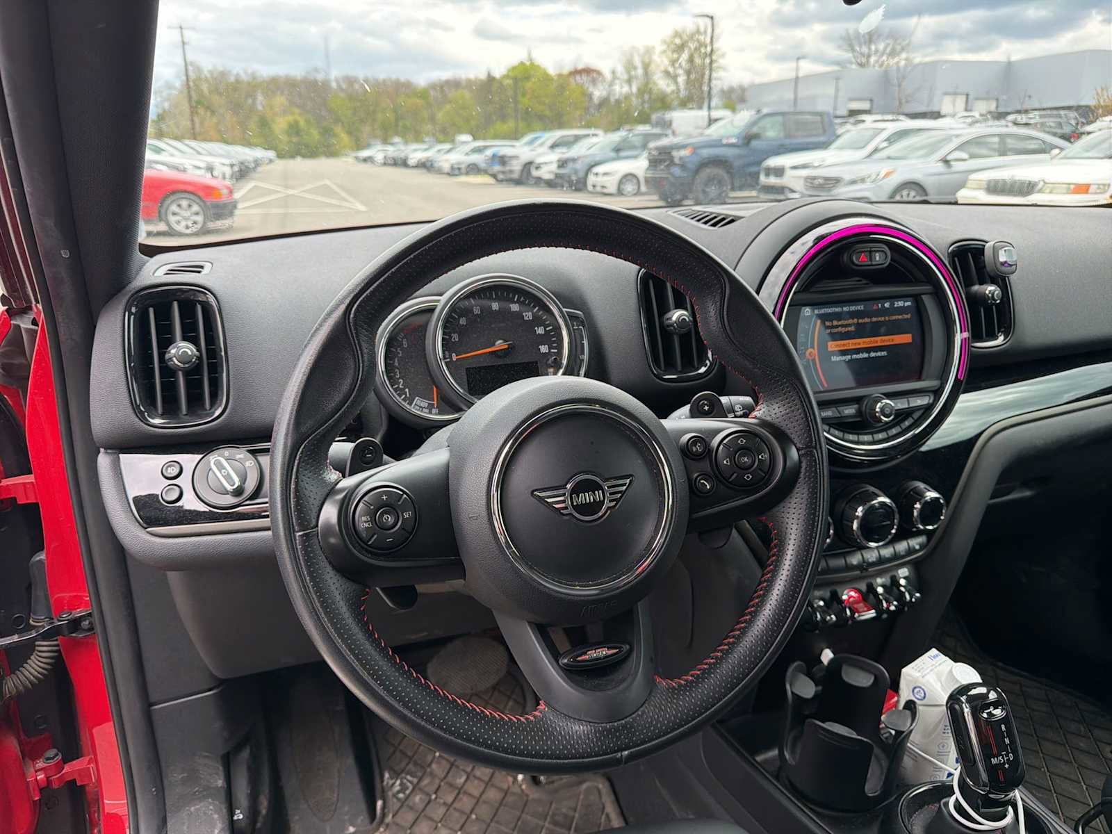 Used 2020 MINI Cooper Countryman S FWD image 13
