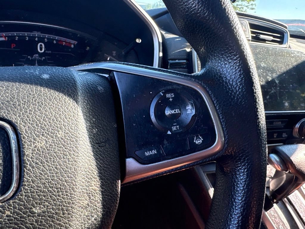 Used 2020 Honda CR-V EX image 22