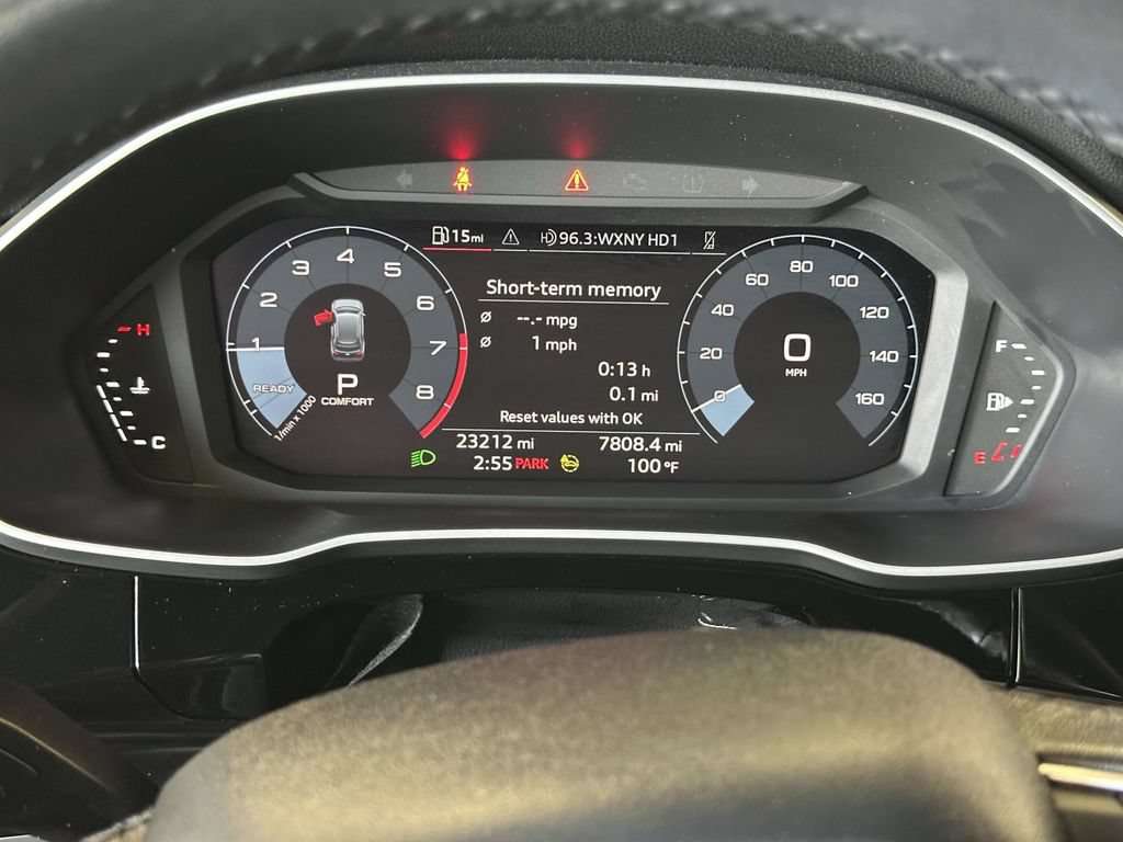 Used 2023 Audi Q3 2.0T Premium w/ Convenience Package AWD/4WD image 30