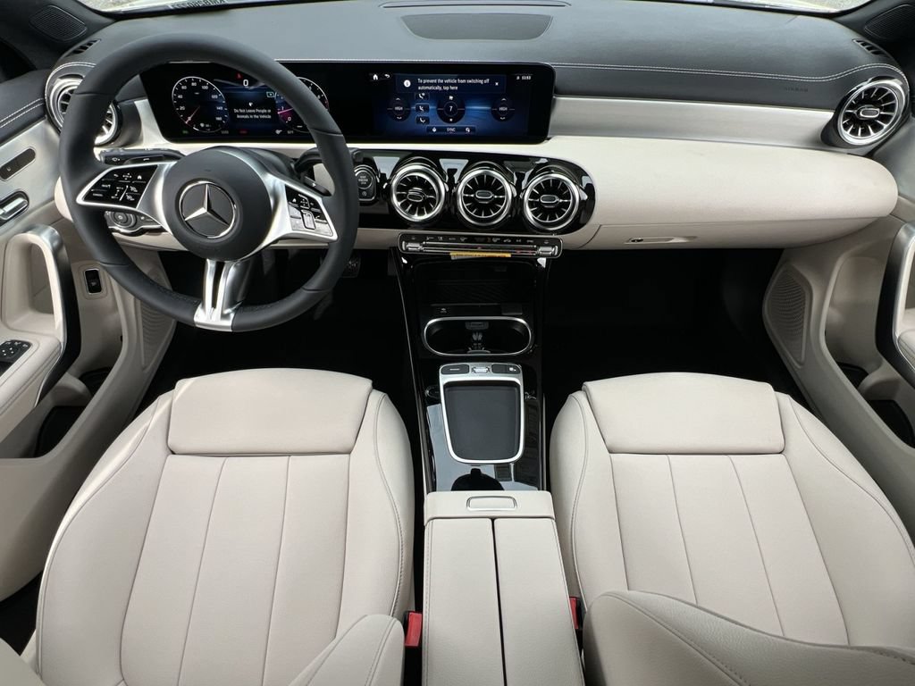 Certified 2026 Mercedes-Benz CLA 250 4MATIC image 21