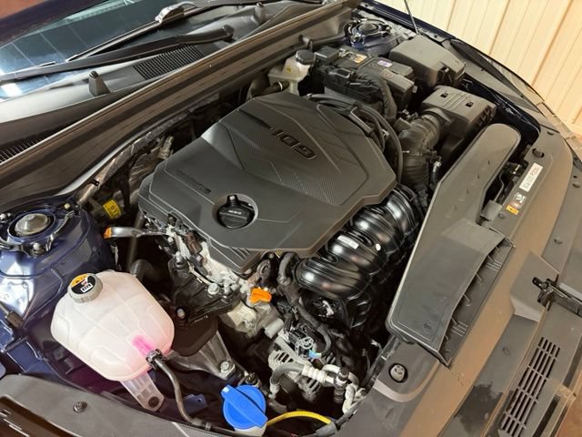 Used 2025 Kia K5 GT-Line FWD image 44
