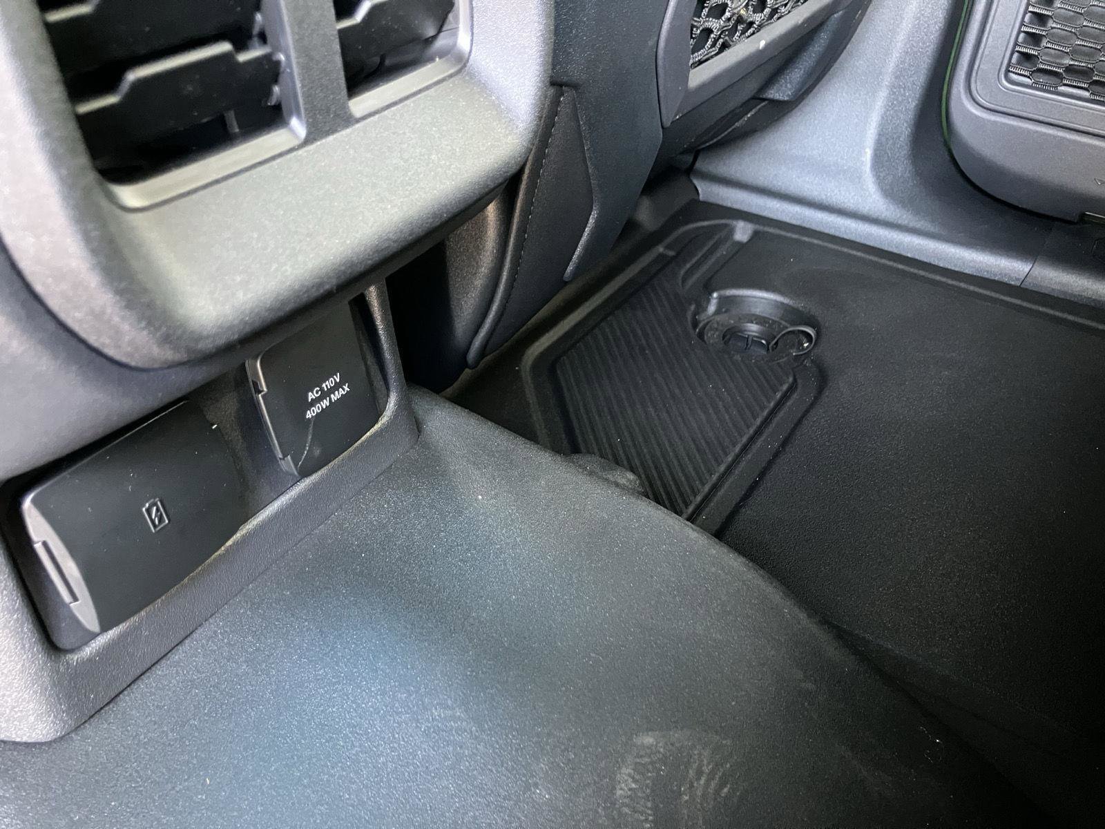 New 2025 Ford Bronco Big Bend w/ Black Diamond Package image 26