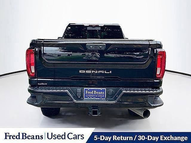 Used 2020 GMC Sierra 2500 Denali image 14