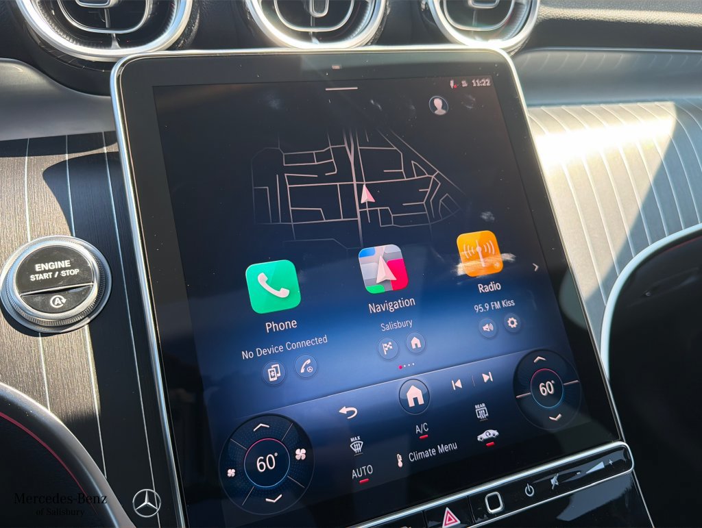 New 2026 Mercedes-Benz GLC 300 4MATIC image 9