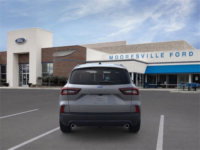 New 2026 Ford Escape ST-Line image 5