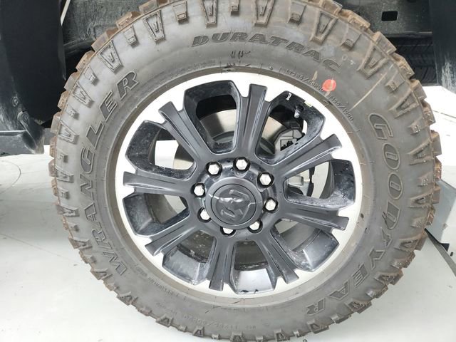 New 2026 RAM 2500 Rebel w/ Rebel Level 2 Equipment Group image 43