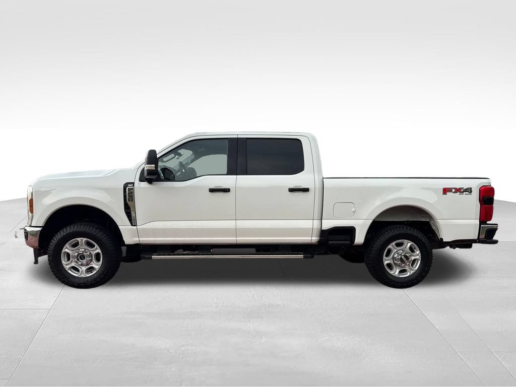 Certified 2025 Ford F250 XLT w/ 360-Degree Camera Package AWD/4WD image 6