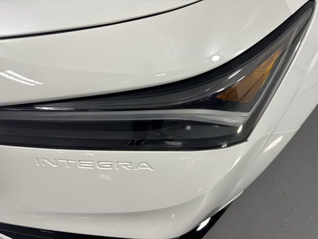 Used 2024 Acura Integra Type S image 27