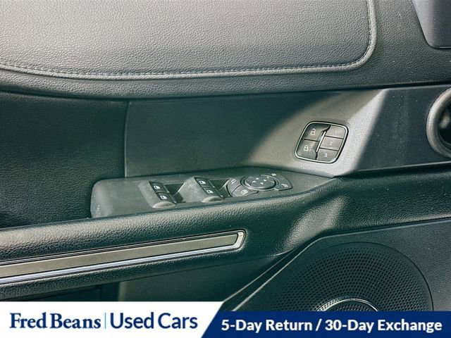 Used 2021 Ford Expedition XLT image 20