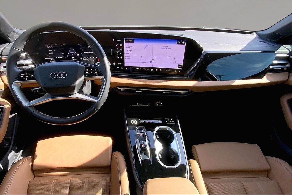 Used 2026 Audi A6 Premium AWD/4WD image 16