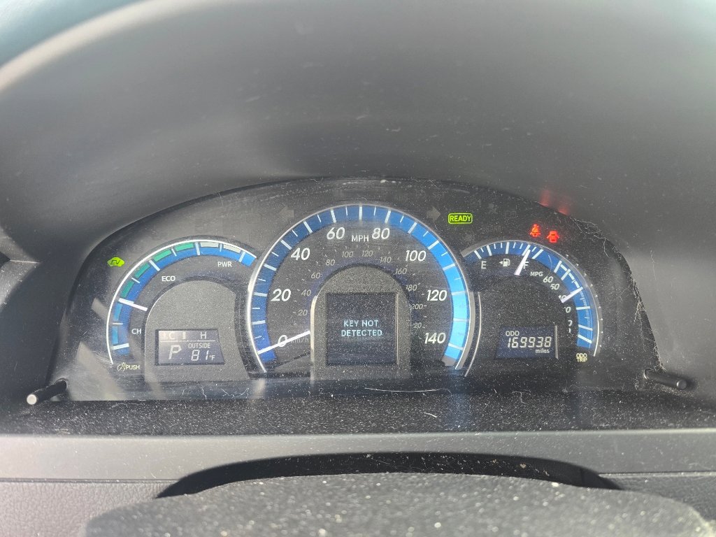 Used 2013 Toyota Camry XLE w/ Convenience Pkg image 23