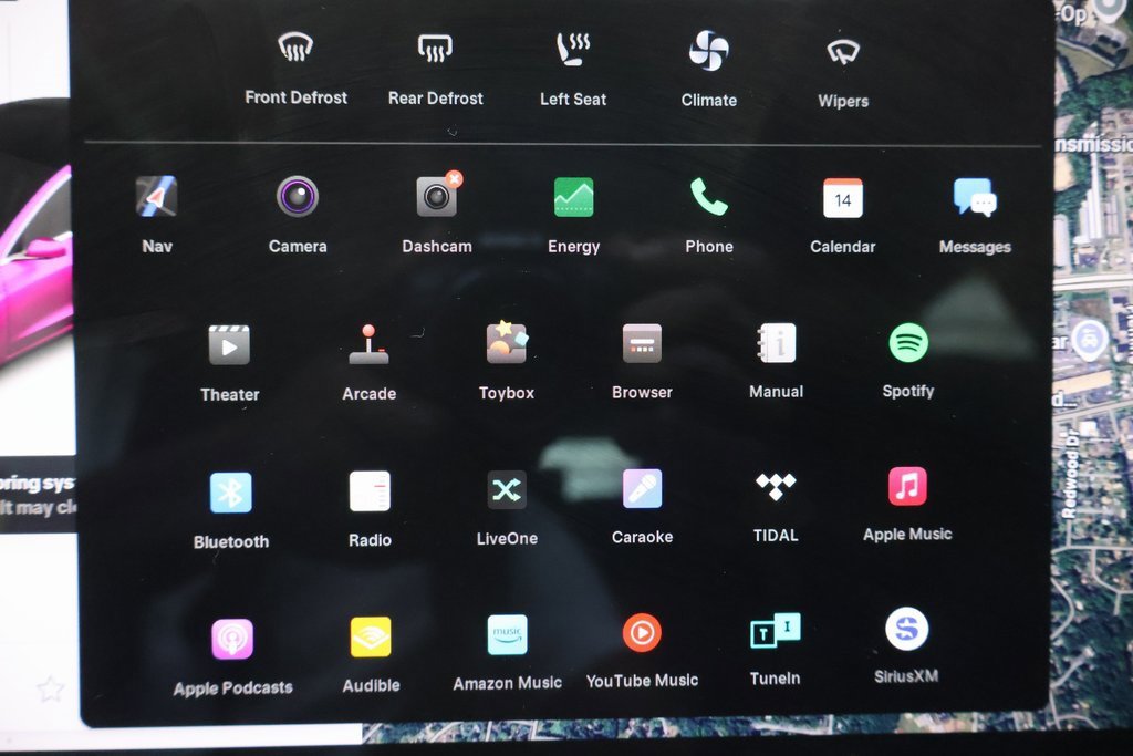 Used 2018 Tesla Model 3 Long Range image 21