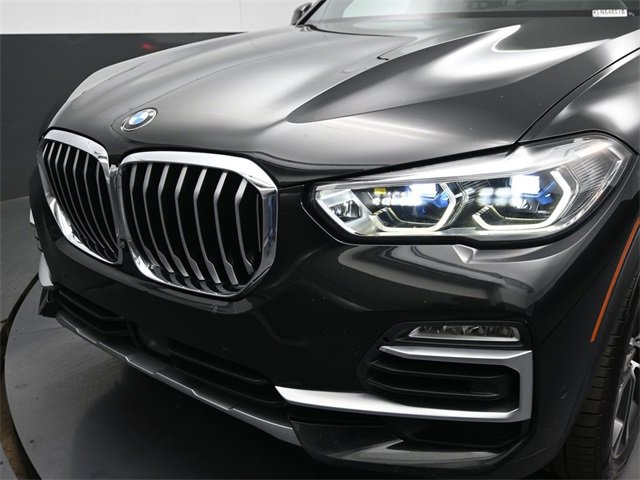 Used 2019 BMW X5 xDrive50i w/ Executive Package image 21