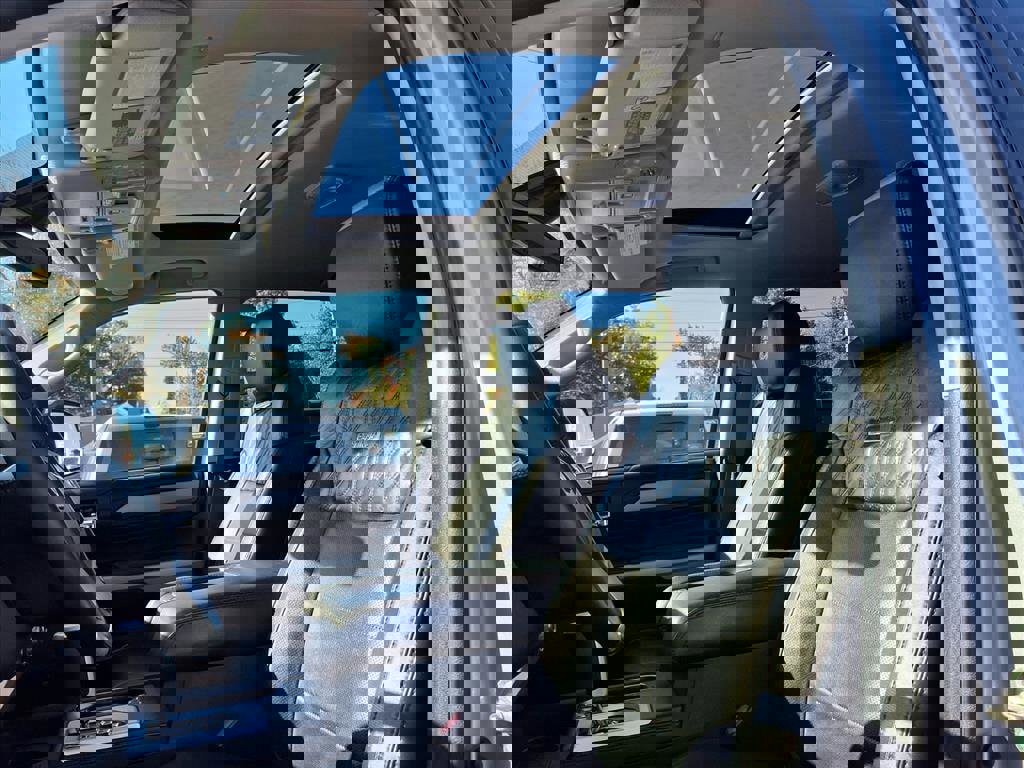 Used 2020 Toyota Tundra Platinum image 7