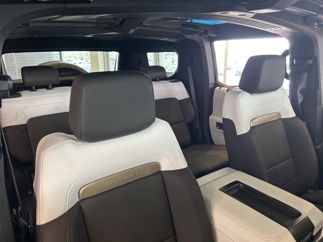 New 2024 GMC Hummer EV 3X w/ Omega Edition image 17
