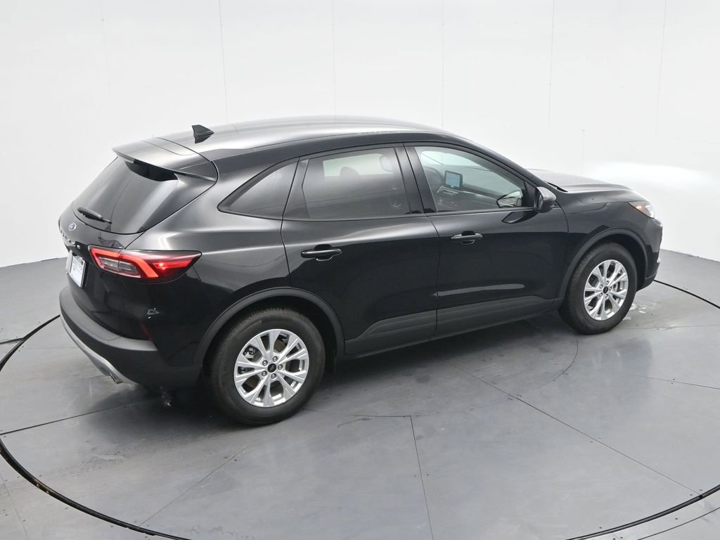 New 2026 Ford Escape Active image 28