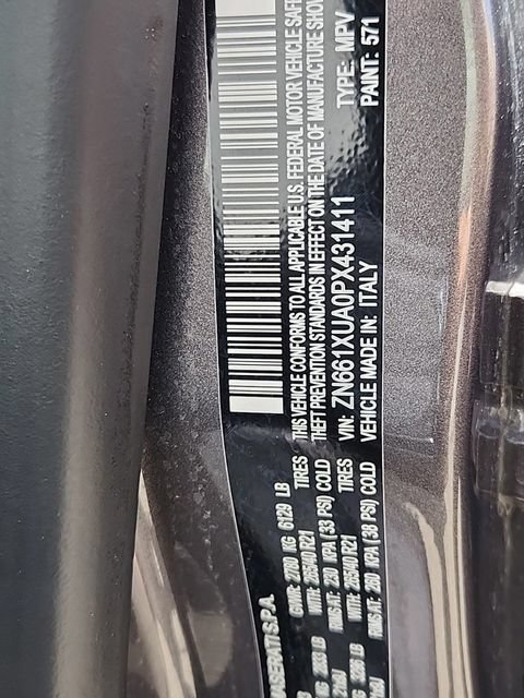 New 2023 Maserati Levante GT AWD/4WD image 25