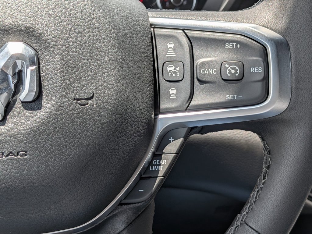 New 2026 RAM 1500 Big Horn image 37