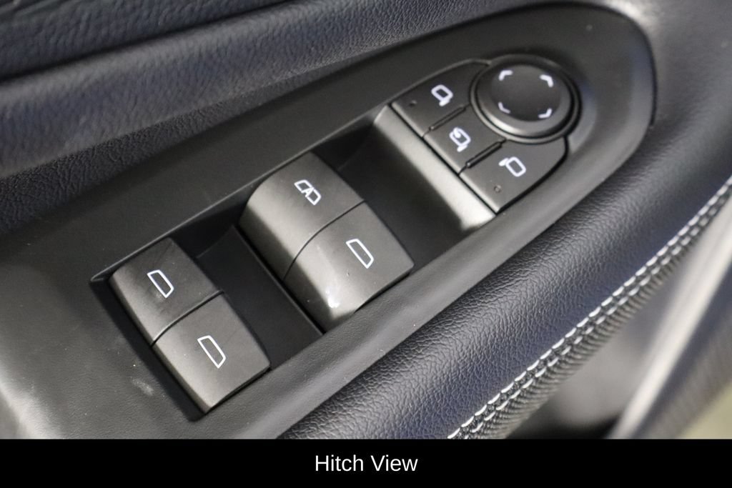 Used 2024 Chevrolet Blazer EV LT AWD/4WD image 20