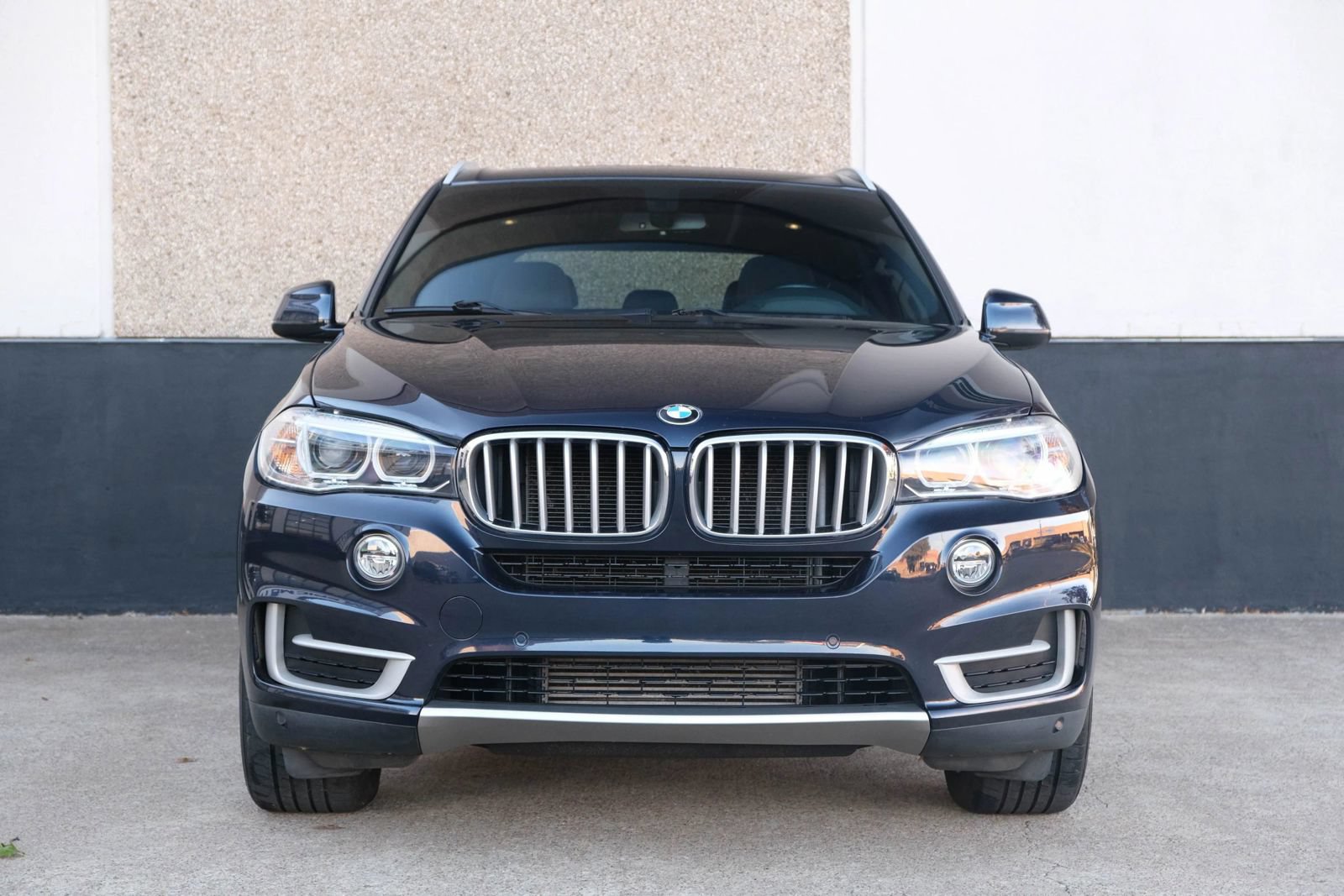 Used 2017 BMW X5 sDrive35i RWD image 2