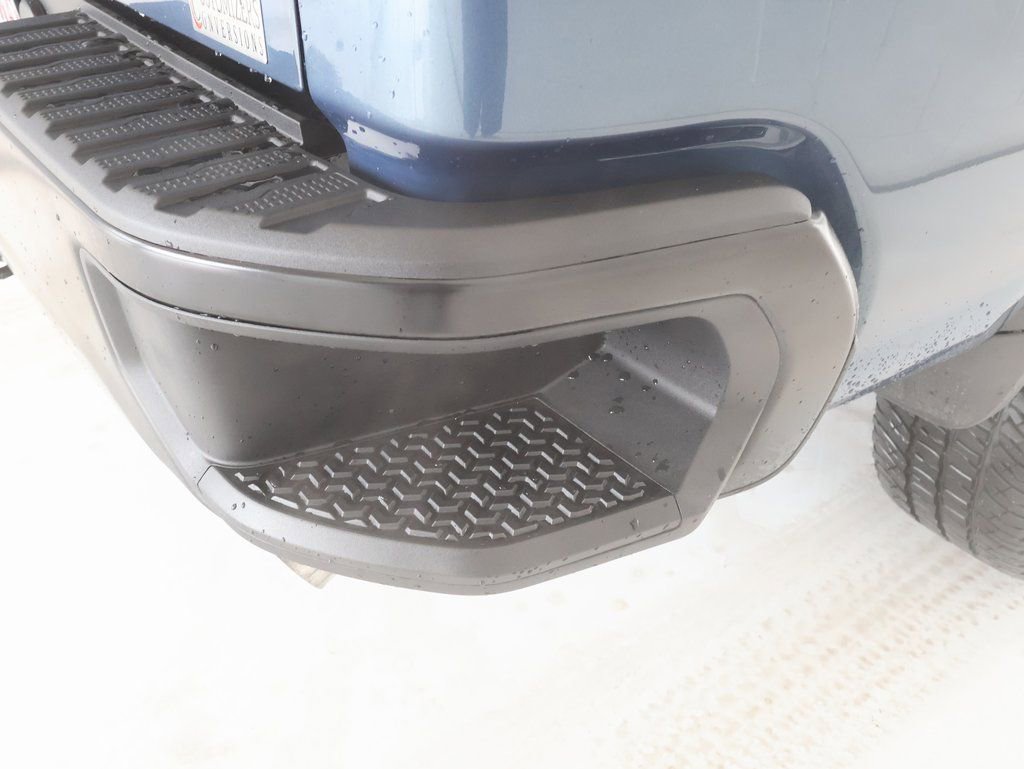 New 2026 Chevrolet Silverado 2500 W/T image 29