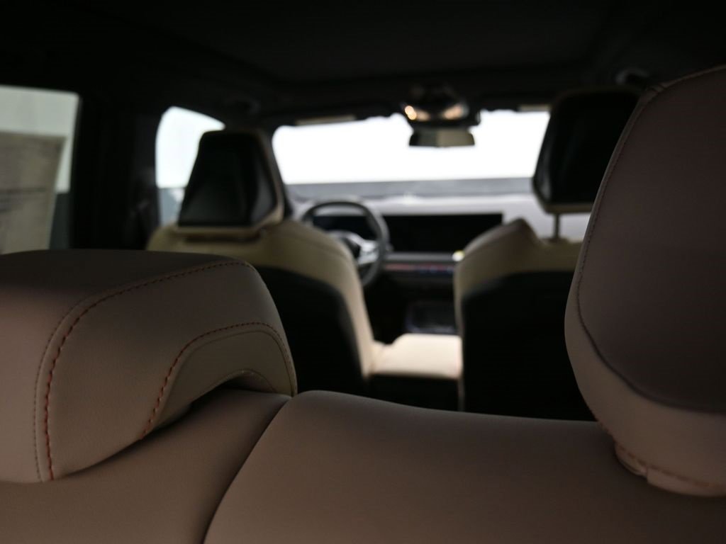 New 2026 BMW X3 xDrive30 image 10