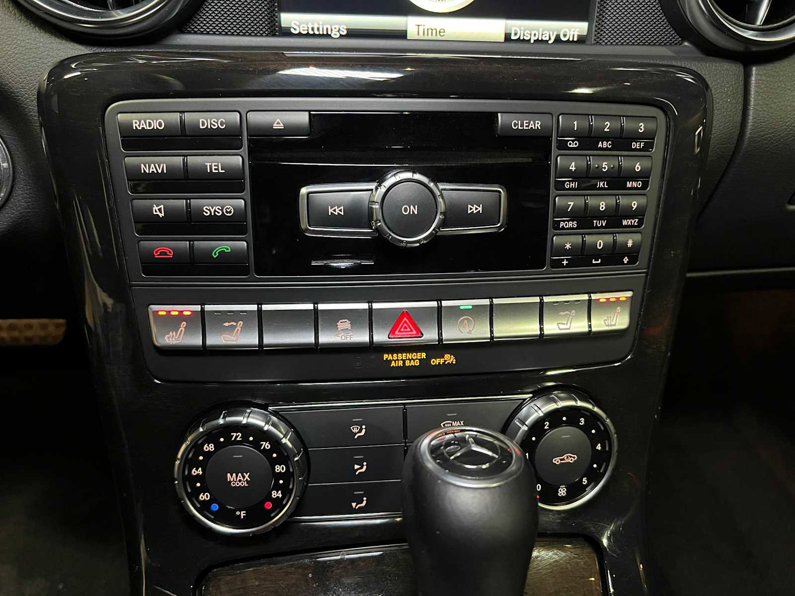 Used 2015 Mercedes-Benz SLK 350 image 29