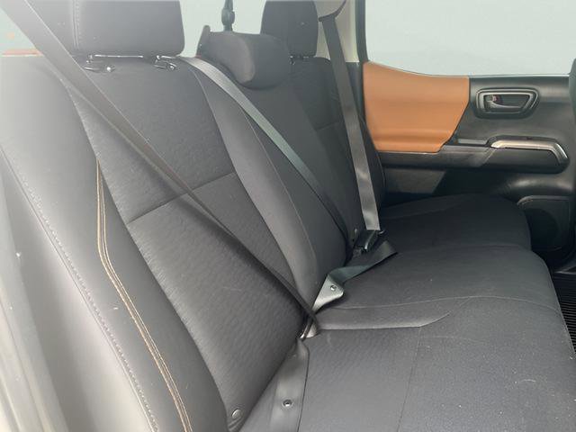 Used 2017 Toyota Tacoma SR5 w/ Tow Package image 24