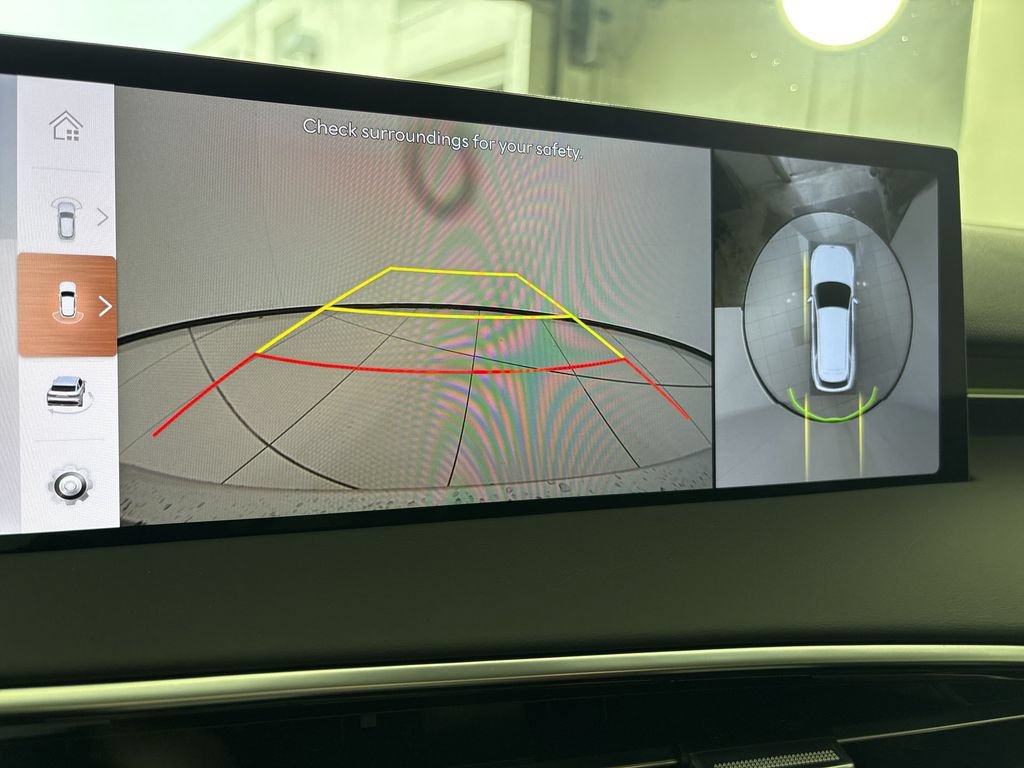 New 2026 Genesis GV70 2.5T Advanced AWD/4WD image 24