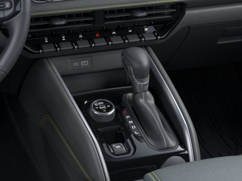 New 2026 Chevrolet Colorado ZR2 w/ Technology Package image 41