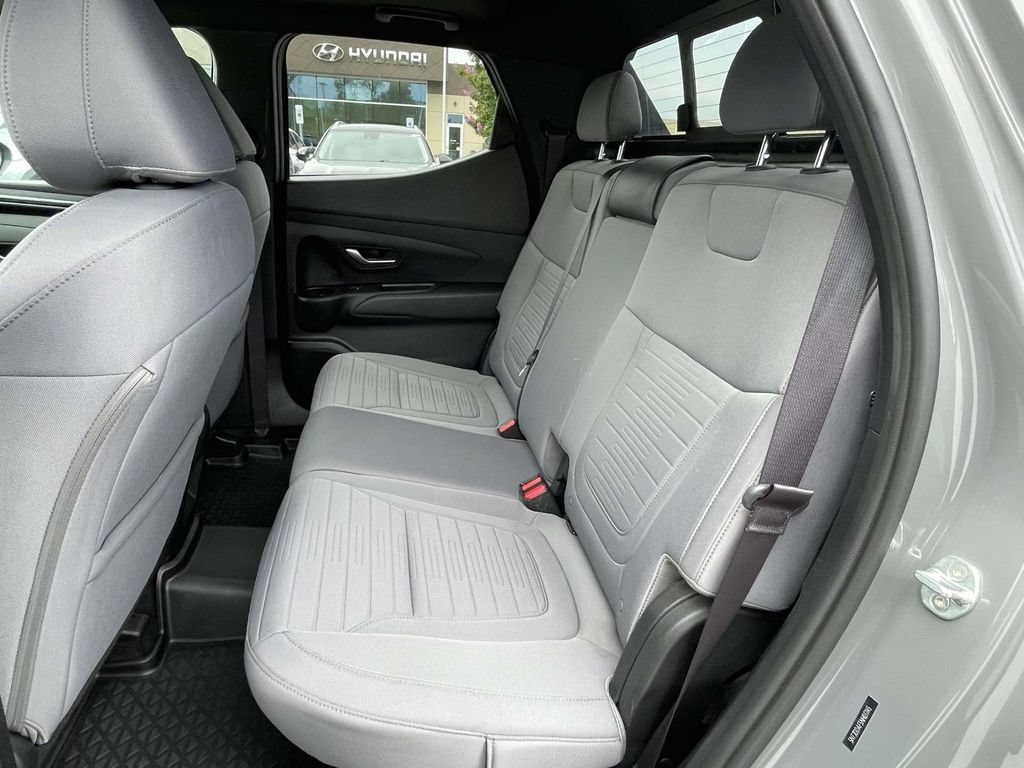 Certified 2022 Hyundai Santa Cruz SEL Premium AWD/4WD image 3
