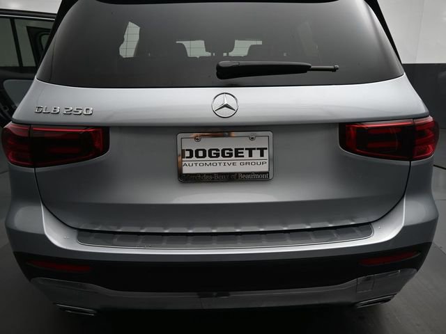 New 2026 Mercedes-Benz GLB 250 image 25