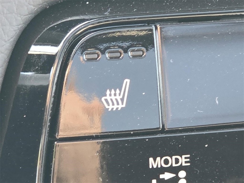 New 2025 Honda Pilot TrailSport image 7