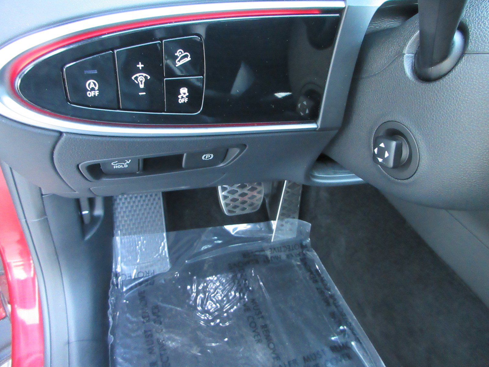 Used 2023 Genesis GV70 3.5T Sport w/ Sport Prestige Package image 33