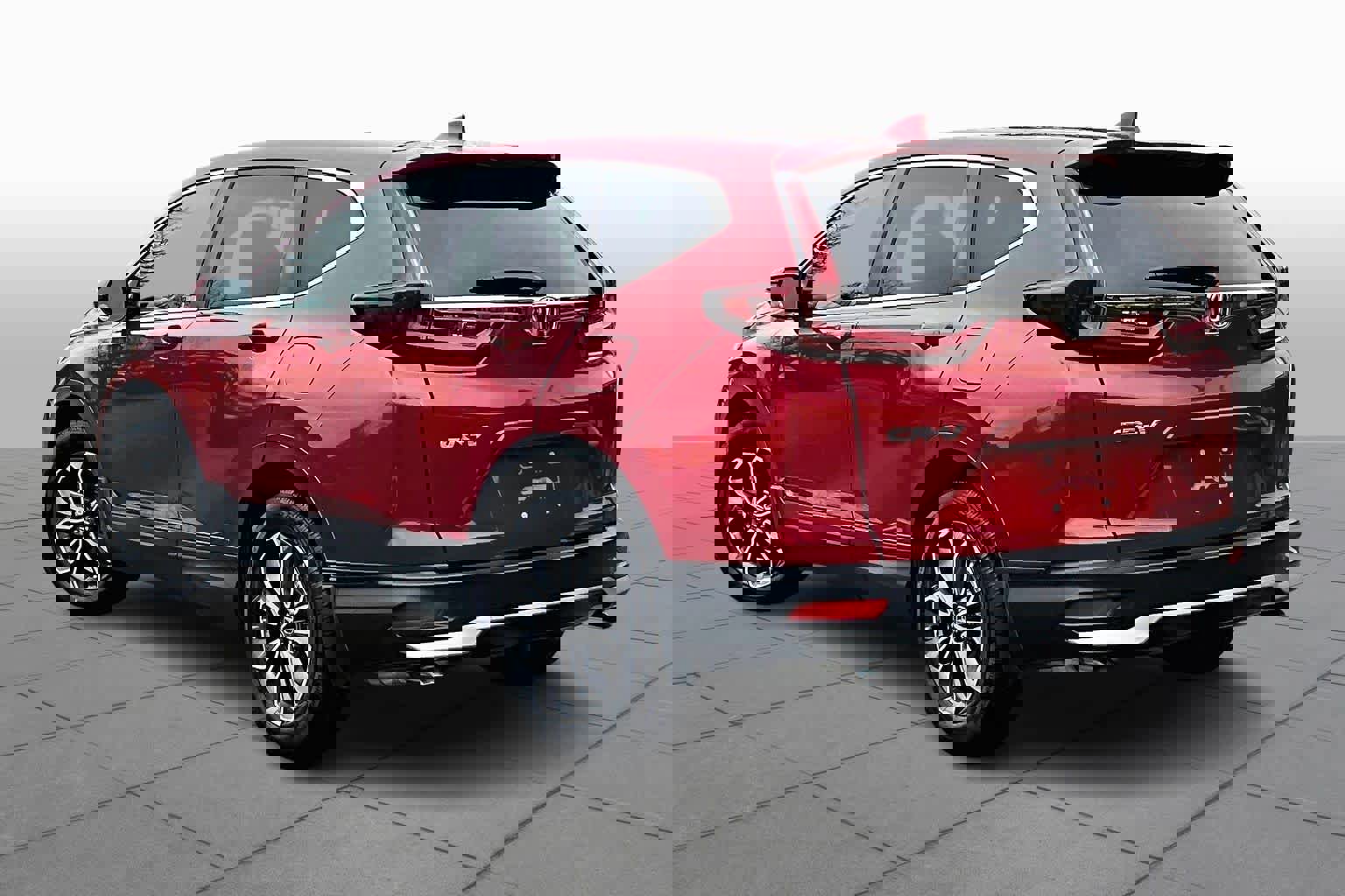 Certified 2020 Honda CR-V EX-L image 43