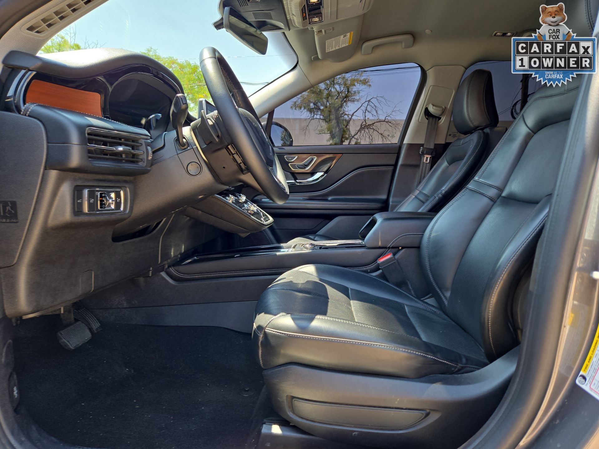 Used 2022 Lincoln Corsair Reserve FWD image 16