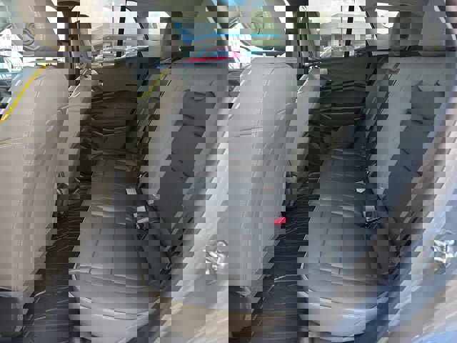 New 2026 Chevrolet Trax ACTIV w/ Driver Confidence Package image 11