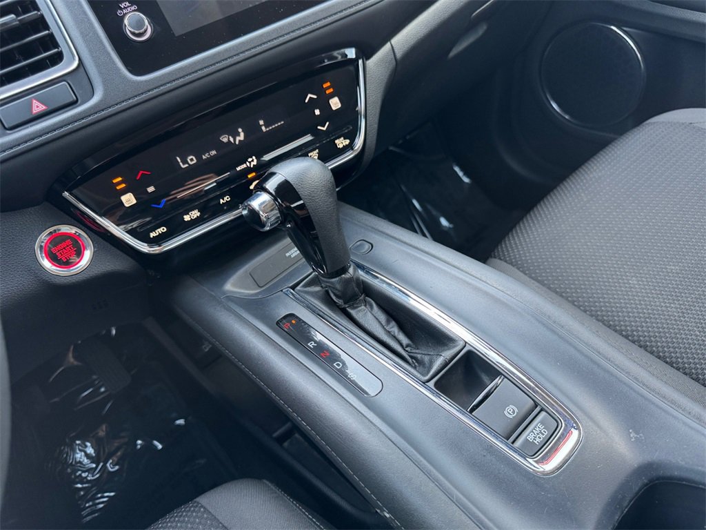 Used 2022 Honda HR-V EX image 24