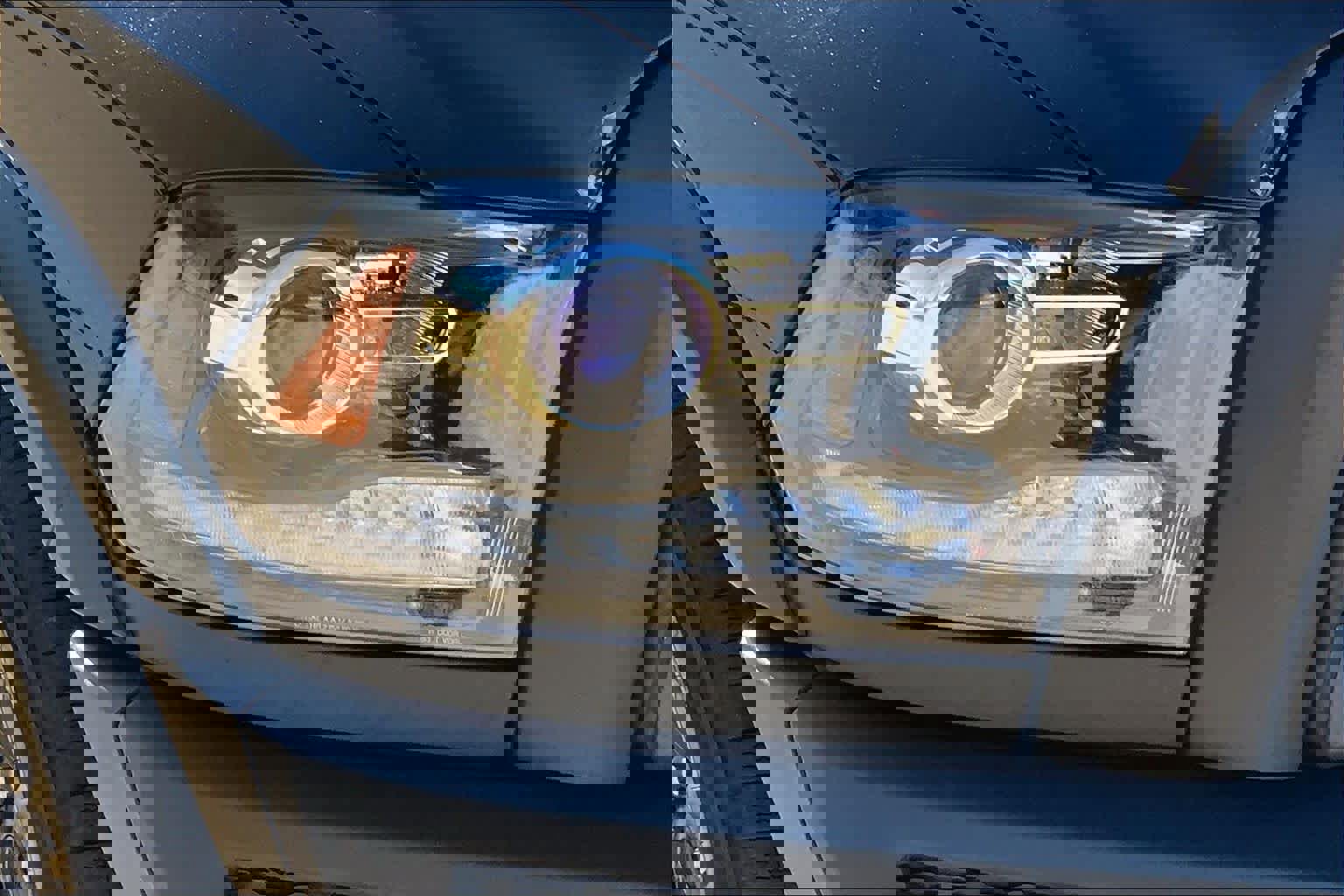 Used 2021 RAM 1500 Classic Warlock image 26