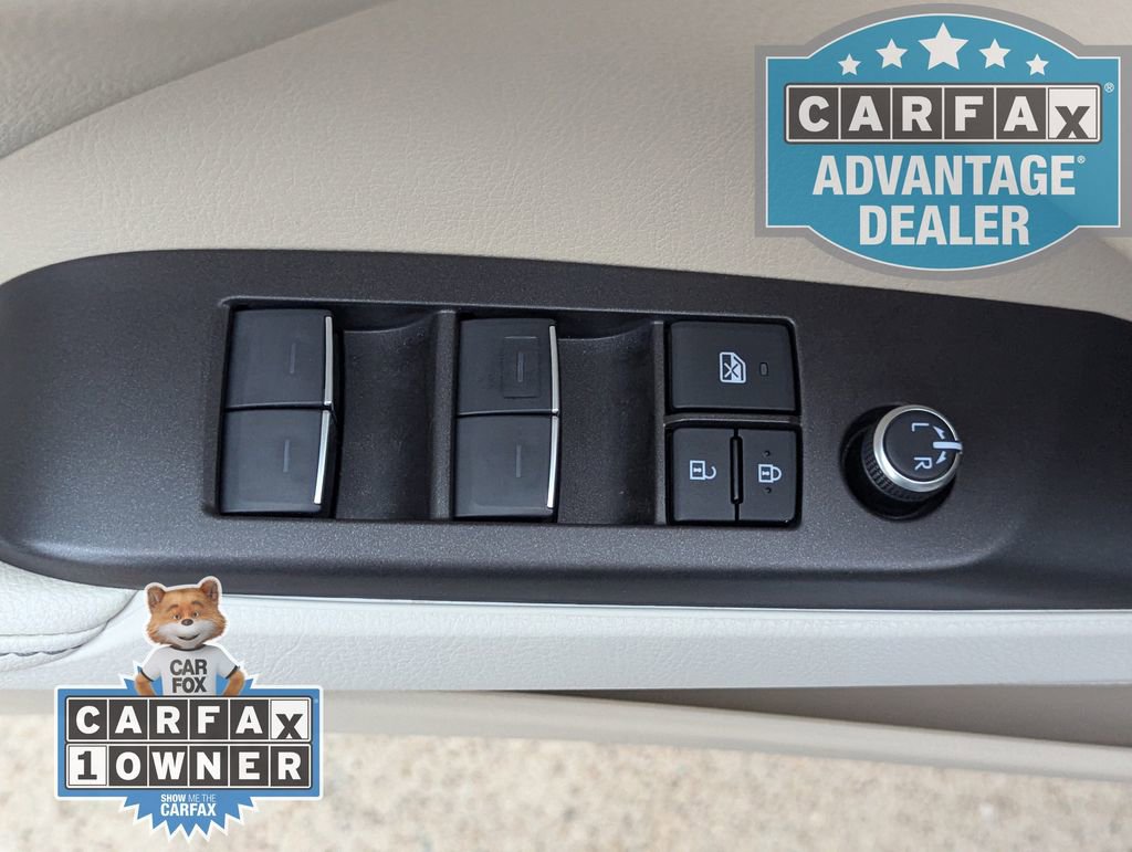 Used 2024 Toyota Camry XLE FWD image 15
